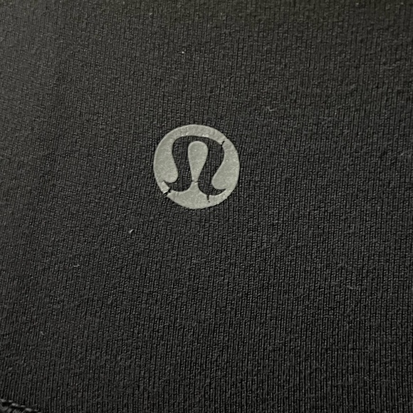 LULULEMON CAPRI LEGGINGS 🖤 - Picture 5 of 6